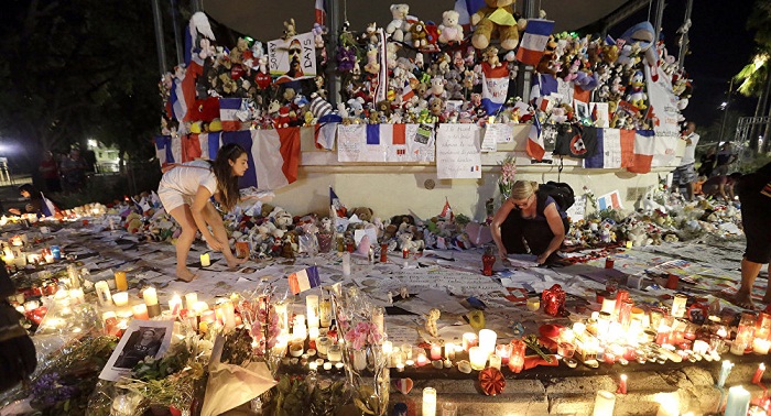 French Parliament votes to extend state of emergency until July 2017 
